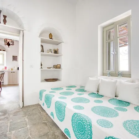 Chora Bliss By Estia Σπίτι διακοπών