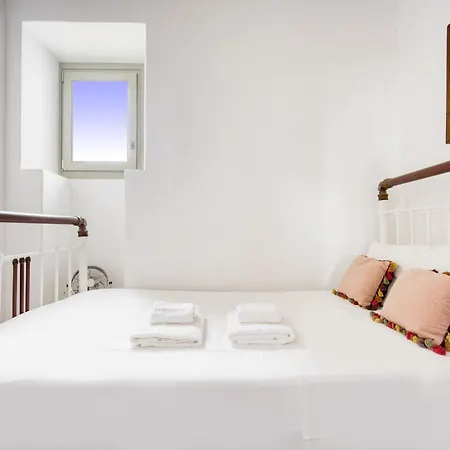 Chora Bliss By Estia Holiday home *