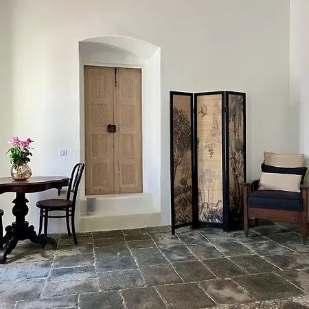 Chora Bliss By Estia Σπίτι διακοπών *