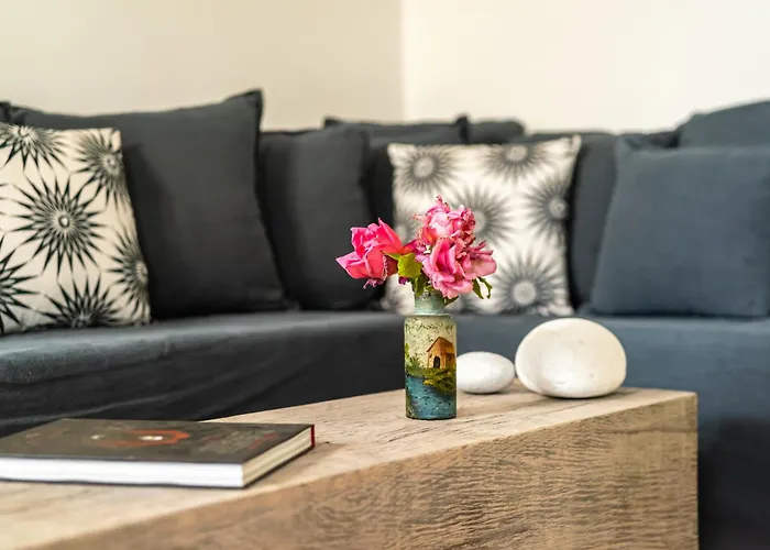 Chora Bliss By Estia Ferienhaus