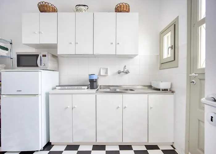 Chora Bliss By Estia