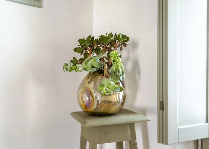 Chora Bliss By Estia Ferienhaus