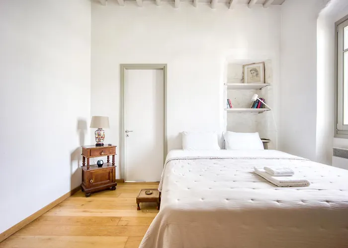 Ferienhaus Chora Bliss By Estia