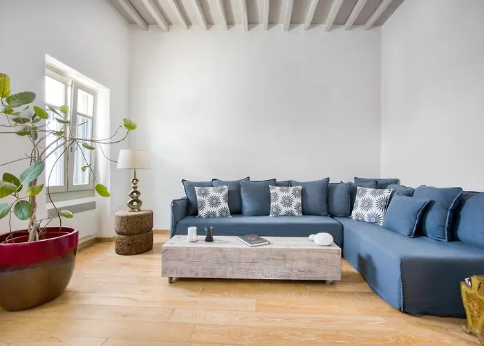 Chora Bliss By Estia