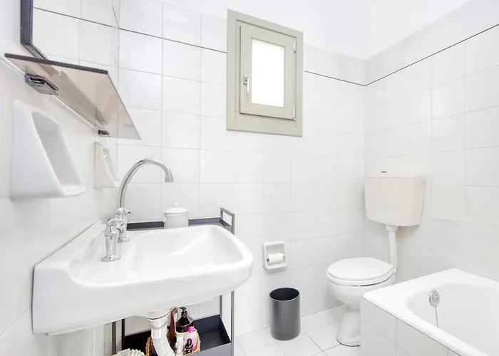 Chora Bliss By Estia * Folégandros