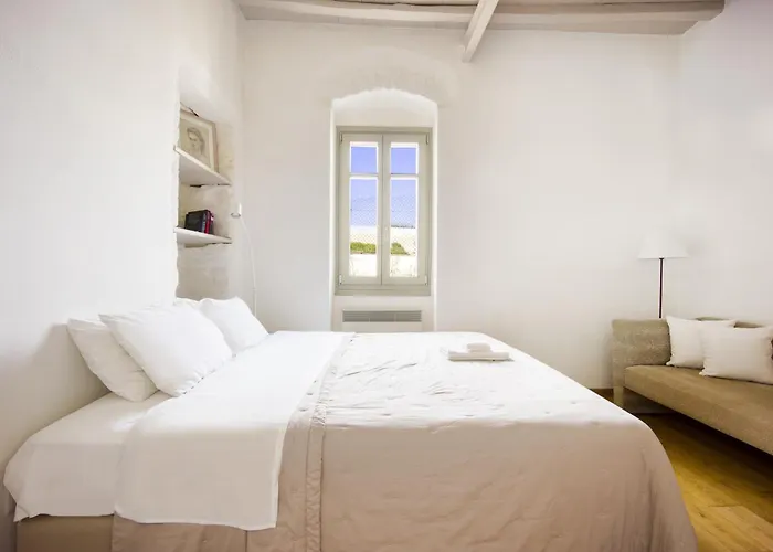 Chora Bliss By Estia Ferienhaus *