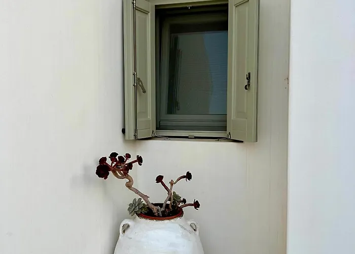 Ferienhaus Chora Bliss By Estia *