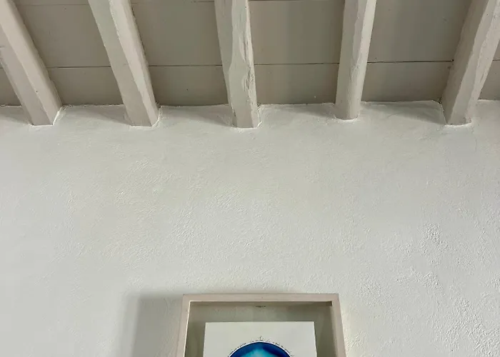 Chora Bliss By Estia Ferienhaus *