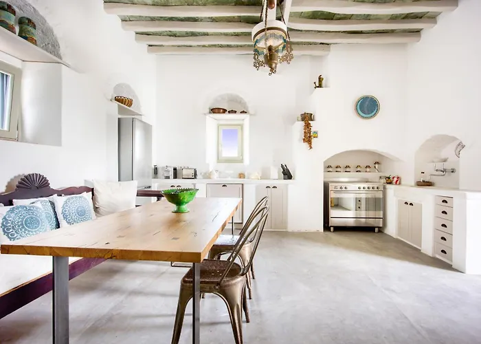 Chora Bliss By Estia *