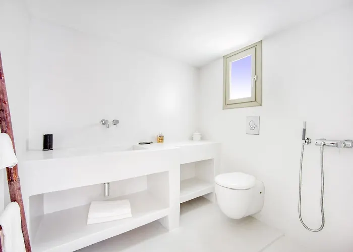 Chora Bliss By Estia *