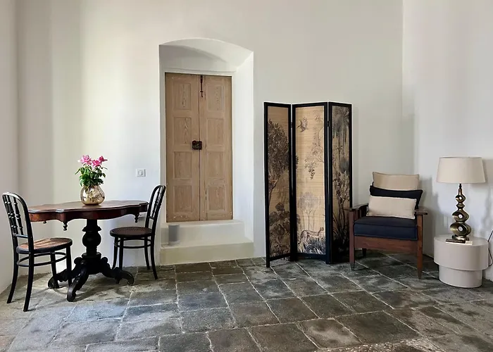 Chora Bliss By Estia Ferienhaus *