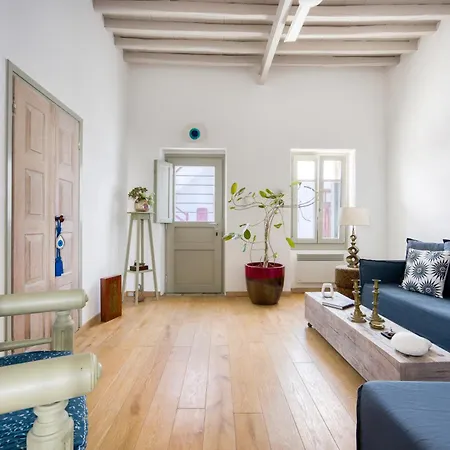 Chora Bliss By Estia