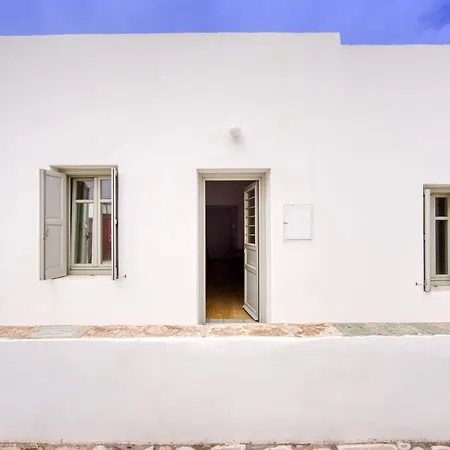 Chora Bliss By Estia بيت للعطل