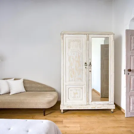 Tatil Evi Chora Bliss By Estia *
