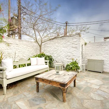 Chora Bliss By Estia *