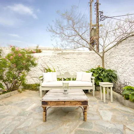 Chora Bliss By Estia Dom wakacyjny *