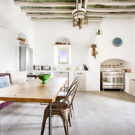Chora Bliss By Estia *