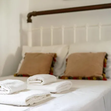 Chora Bliss By Estia Folégandros