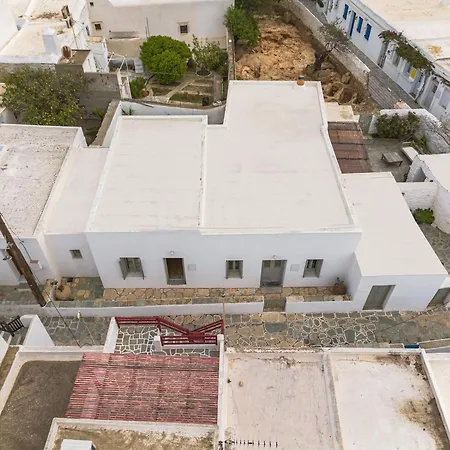 Dom wakacyjny Chora Bliss By Estia *