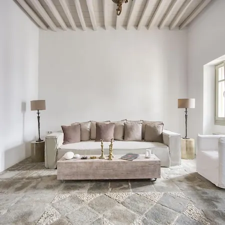 Chora Bliss By Estia *