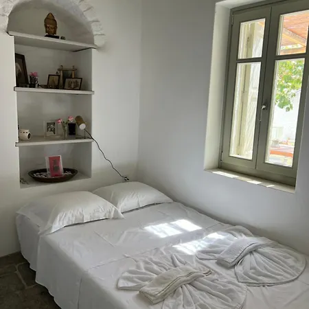Chora Bliss By Estia Tatil Evi *