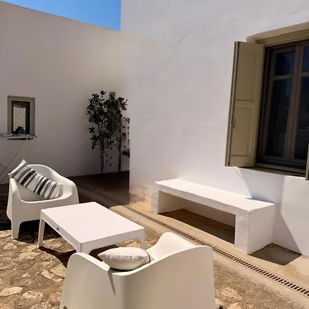 Сasa de vacaciones Chora Bliss By Estia *