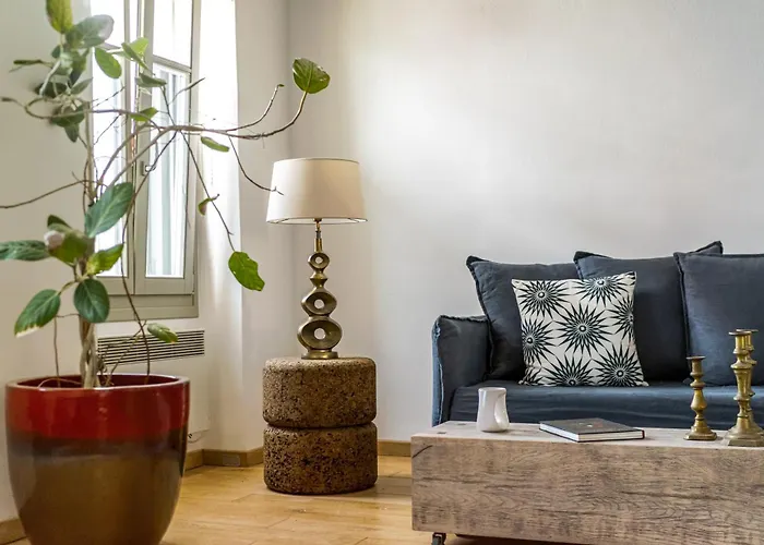 Chora Bliss By Estia * Folégandros