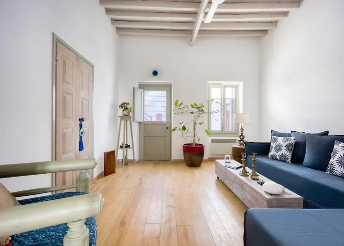 Chora Bliss By Estia