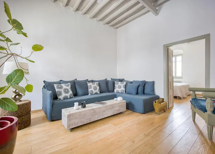 Tatil Evi Chora Bliss By Estia Folégandros