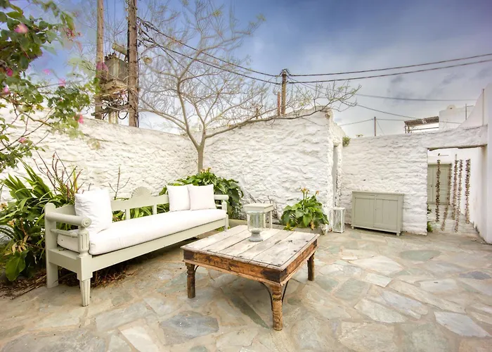 Chora Bliss By Estia *