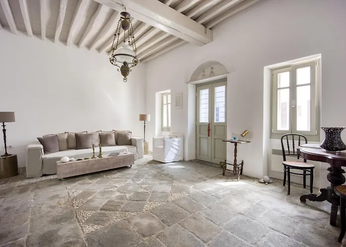 Chora Bliss By Estia