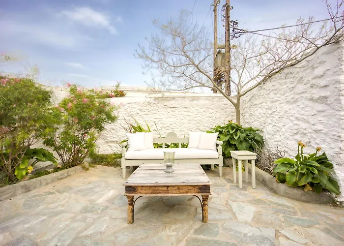 Chora Bliss By Estia Tatil Evi *