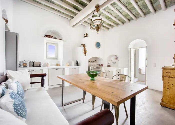 Chora Bliss By Estia