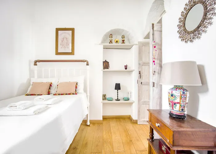 Chora Bliss By Estia Tatil Evi