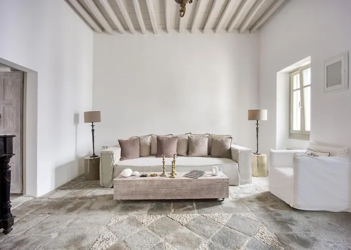 Chora Bliss By Estia *