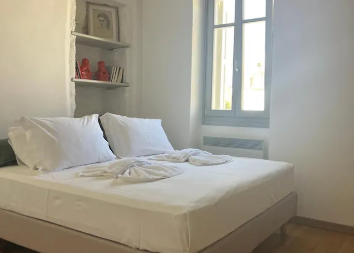 Tatil Evi Chora Bliss By Estia Folégandros